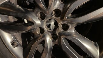 Kola 19” /zimáky/ 5x114,3 - 5