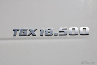 MAN TGX 18.500 - 5