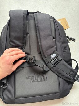 The north face batoh - 5