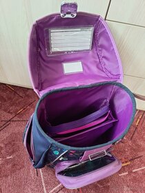 dívčí školní batoh Oxybag - 5