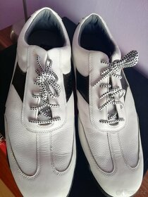 Nové boty pro golf, dámské a pánské + rukavice zdarma - 5