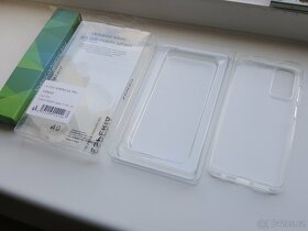pro Xiaomi Redmi Note 11 gelové pouzdro ESPERIA - 5
