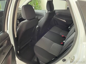 Suzuki S-CROSS 1,4 BoosterJet Premium AllGrip Nový vůz - 5