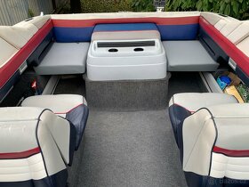 Bayliner 2152 5,7V8 - 5