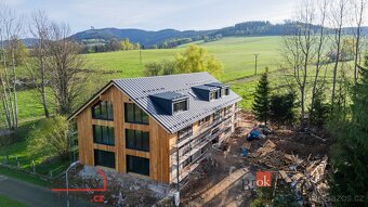 Prodej, byty/1+kk, 39 m2, Velká Morava 6, 56169 Dolní Morava - 5