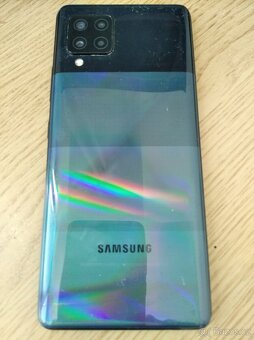 Samsung Galaxy A42 5G (4GB/128GB) - 5