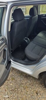 Golf 6, 1.6Tdi - 5