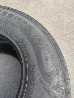 OTANI  435 50 r19,5  160J  . M+S . 3PMSF - 5