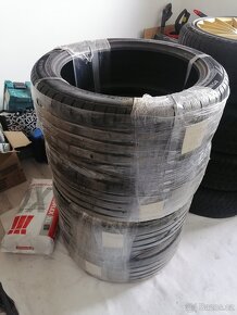 Alu kola Motec 5x112 R19 - 5