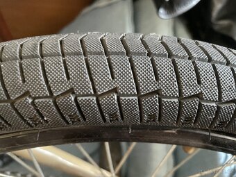 Bmx kolo Haro F4 - 5
