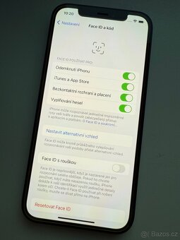 Apple iPhone 12 64GB, Blue - 5