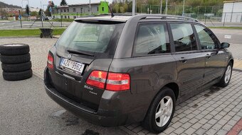 Fiat Stilo 1.4 combi - 5