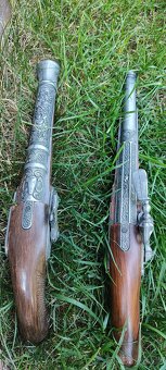 Repliky pistolí - 5