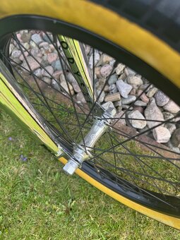 BMX kolo WETHEPEOPLE - 5