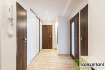 Pronájem byty 4+kk, 85 m2 - Velká Bíteš, ev.č. 00751 - 5