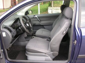 Volkswagen Polo 1.9 SDi - 5