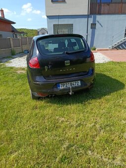 Seat Altea 2.0 TDi 103 kw - 5