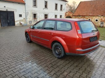 Prodám Ford Focus - 5