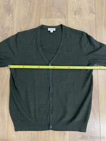 Svetr LACOSTE - 5