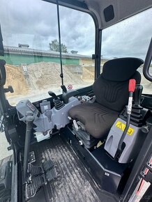 Kubota kx027-4 - 5