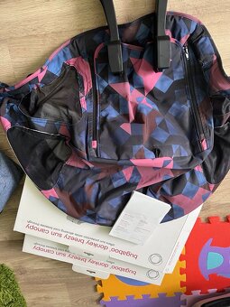 Bugaboo Donkey 2 - 5