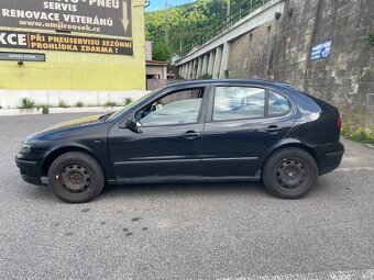Seat Leon 1.9 tdi 66kw - 5