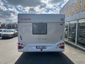 Prodám Dethleffs Ostatní EG/CE 001 00021C30DTBET5 - 5