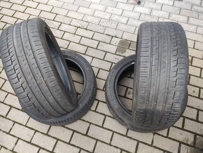 Pneu letní, Continental 215/45/17 XL - 5