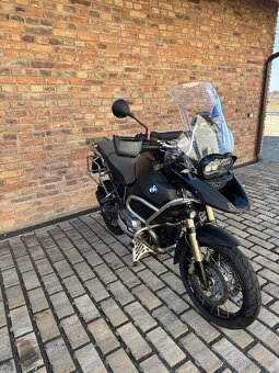 BMW R 1200 GS Adventure (edice 90 Jahre) - 5