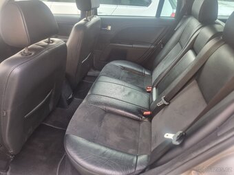 Ford Mondeo mk3 2.2tdci 114kw - 5