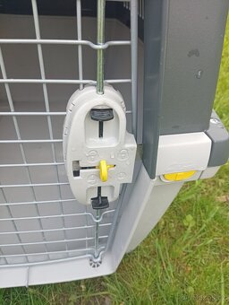 Přepravka na psa 72x51x52 - 5