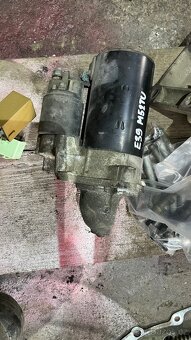 BMW 2.0i r6 M52TUB20 - 5