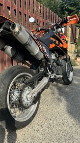 KTM 625 SMC - 5