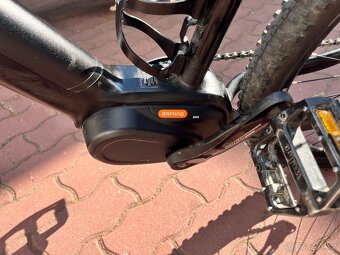 Elektrokolo Easybike ego2.0 vel. 29"L - 5