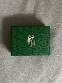 Goyard Card Holder - 5