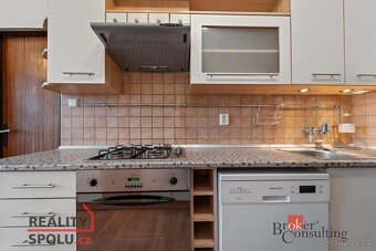 Pronájem, byty/3+1, 98 m2, Malecká 1118, Chrudim IV, 53705 C - 5