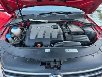 Veškeré náhradní díly VW Passat B7 Variant 1,6TDI 2011 - 5