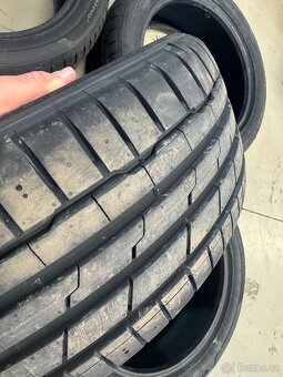 Hankook VentusS1 225/50 ZR18 - 5