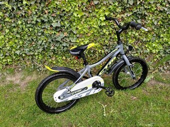 Dětské kolo 16- inch - 5