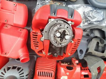 Díly křovinořezy Oleo Mac Sparta 250T,250S,725T,725T Ergo - 5