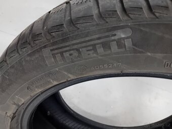 2x pneu Pirelli Sottozero 3 275/40 R18 - 5