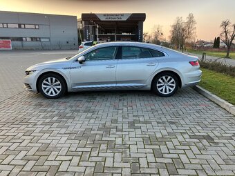 Arteon DSG, LED, Dynaudio, DPH, - 5
