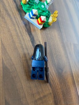 LEGO Harry Potter 30651 Quidditch Practice - 5