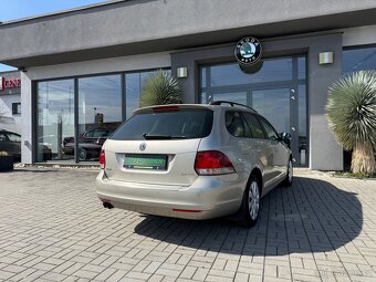 Volkswagen Golf 2,0 TDI 103kW MATCH 1.MAJITEL COM - 5