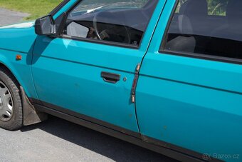 Favorit 135LX - 5