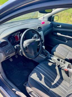Ford Focus 1.6 TDCI - 5
