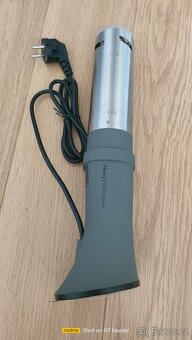 Springlane Sousvide vařič Henry vč:vakuového těsnění a sáčku - 5