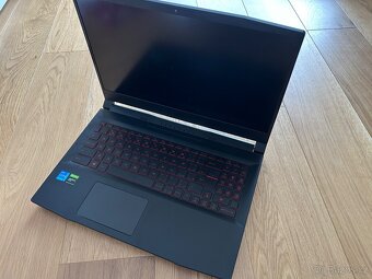 MSI Katana GF66 11SC-685CZ - 5