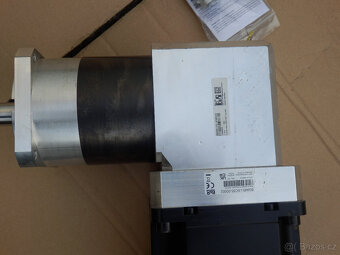 Servomotor 8LSC55.ee030ffgg-3 - 5