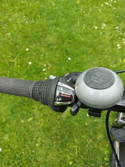 Dětské kolo Specialized 24 - 5